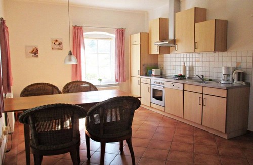 Steinberg Apartment | 87 m² Apartment ∙ 3 bedrooms ∙ 5 guests