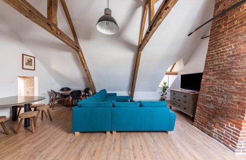 Verton Apartment | 87 m² Apartment ∙ 4 guests