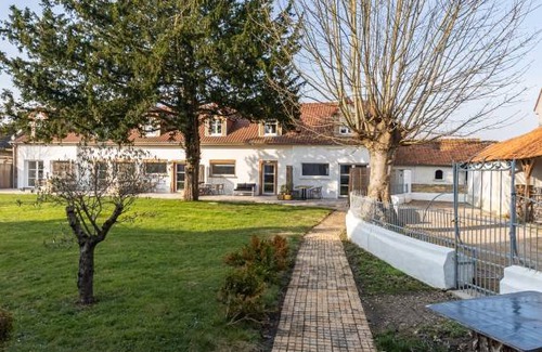 Verton Apartment | 87 m² Apartment ∙ 4 guests