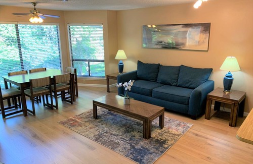 New Braunfels Condo | 87 m² Condo ∙ 2 bedrooms ∙ 6 guests