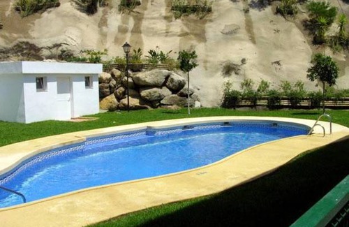 Ventanicas-El Cantal Apartment | 87 m² Apartment ∙ 2 bedrooms ∙ 6 guests