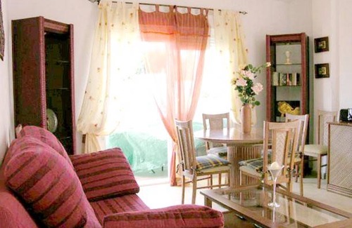Ventanicas-El Cantal Apartment | 87 m² Apartment ∙ 2 bedrooms ∙ 6 guests
