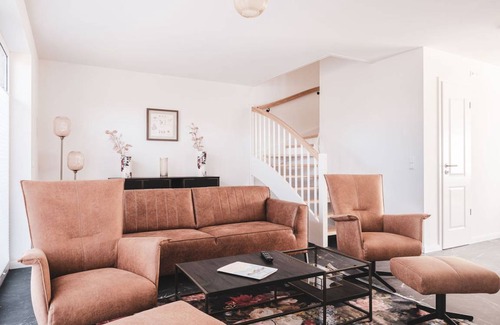 Born auf dem Darss House | 87 m² House ∙ 2 bedrooms ∙ 4 guests