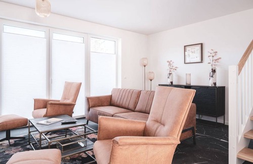 Born auf dem Darss House | 87 m² House ∙ 2 bedrooms ∙ 4 guests