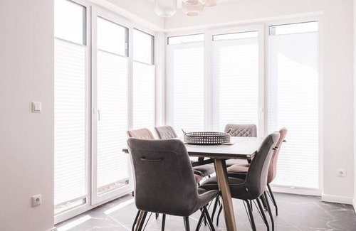 Born auf dem Darss House | 87 m² House ∙ 2 bedrooms ∙ 4 guests
