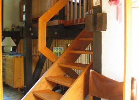 Geyersberg House | 87 m² House ∙ 2 bedrooms ∙ 5 guests