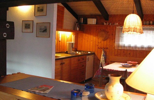 Geyersberg House | 87 m² House ∙ 2 bedrooms ∙ 5 guests