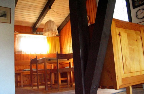 Geyersberg House | 87 m² House ∙ 2 bedrooms ∙ 5 guests
