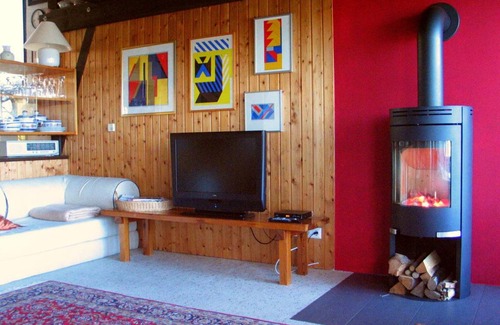 Geyersberg House | 87 m² House ∙ 2 bedrooms ∙ 5 guests