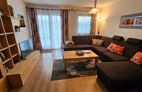 Lechbruck House | 87 m² House ∙ 3 bedrooms ∙ 6 guests