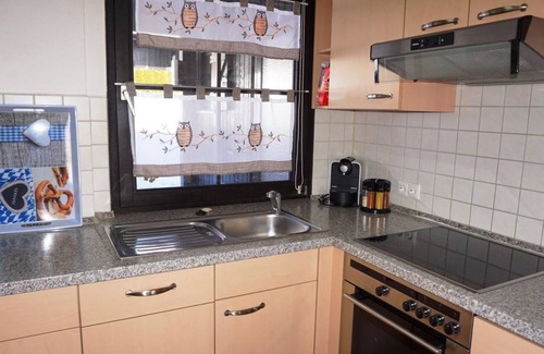 Lechbruck House | 87 m² House ∙ 3 bedrooms ∙ 6 guests