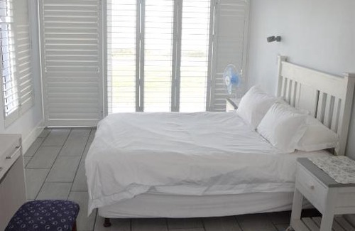 Struisbaai Apartment | 87 Marine Drive