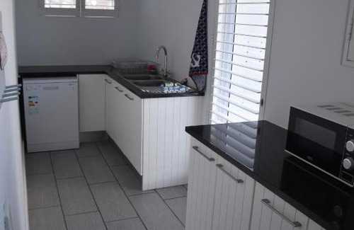 Struisbaai Apartment | 87 Marine Drive