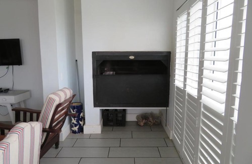 Struisbaai Apartment | 87 Marine Drive
