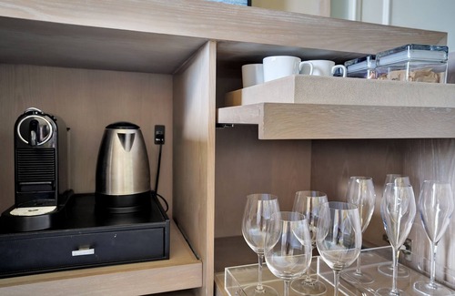 Key Biscayne Apartment | 870- Ocean View at the Luxury Ritz Carlton 5*