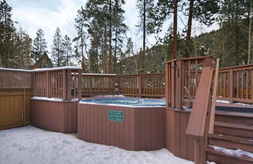 Keystone House | 8758 Trappers Crossing condo