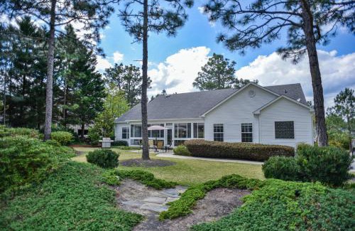 Pinehurst House | 88 Deerwood Lane