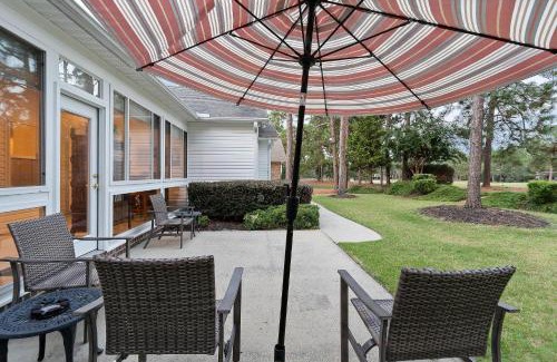 Pinehurst House | 88 Deerwood Lane