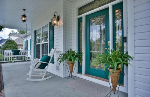 Pinehurst House | 88 Deerwood Lane