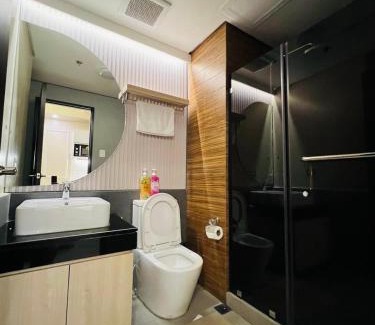 Pasay Apartment | 88 Family Suite Radiance Manila Bay