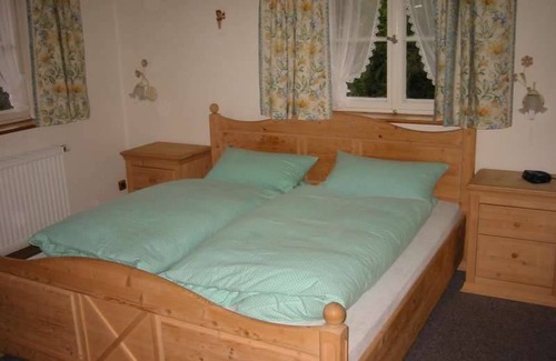 Rottach-Egern Apartment | 88 m² Apartment ∙ 2 bedrooms ∙ 6 guests