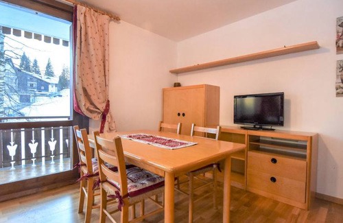 Madonna di Campiglio Apartment | 88 m² Apartment ∙ 2 bedrooms ∙ 6 guests