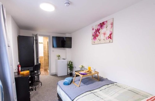 Maidstone Bed & Breakfast | 88 Union St