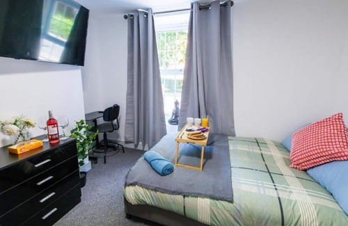 Maidstone Bed & Breakfast | 88 Union St