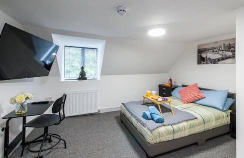 Maidstone Bed & Breakfast | 88 Union St