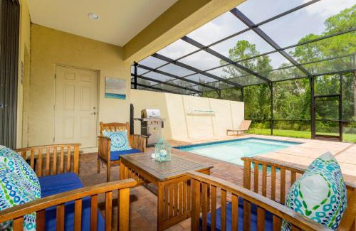 Lindfields House | 8843 GC Windsor at Westside Luxury 5 BR Townhome