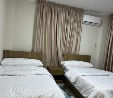 6th of October City Apartment | 888 hotel apartment