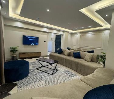 6th of October City Apartment | 888 hotel apartment