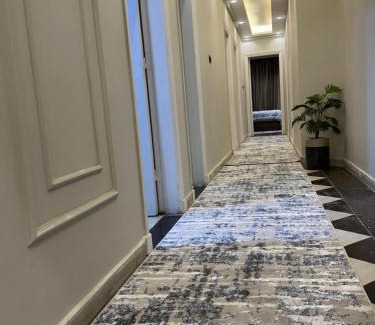 6th of October City Apartment | 888 hotel apartment