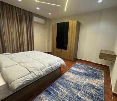 6th of October City Apartment | 888 Hotel