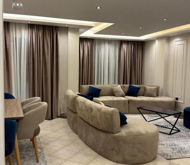 6th of October City Apartment | 888 Hotel