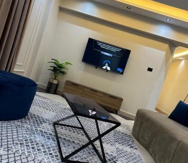 6th of October City Apartment | 888 Hotel