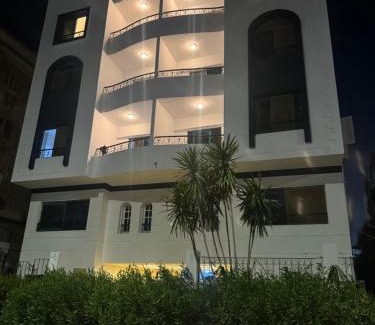 6th of October City Apartment | 888 Hotel