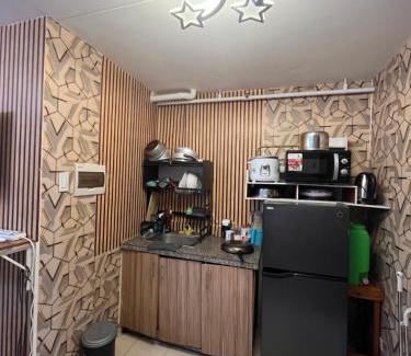 Tondo Apartment | 888 Staykzion