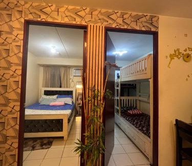 Tondo Apartment | 888 Staykzion