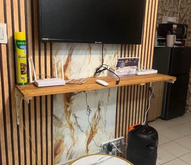 Tondo Apartment | 888 Staykzion