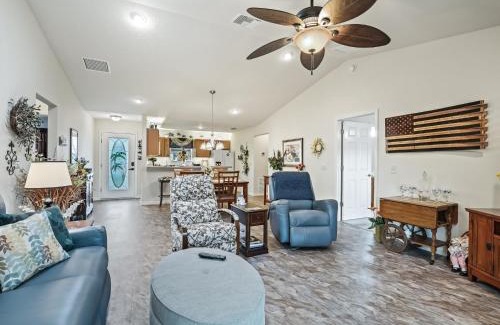 The Villages House | 888 Z4A VILLAGE OF SANIBEL by REMAX Premier