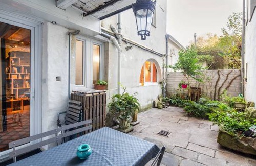 Richebourg - Saint-Clement Apartment | 89 m² Apartment ∙ 3 bedrooms ∙ 5 guests