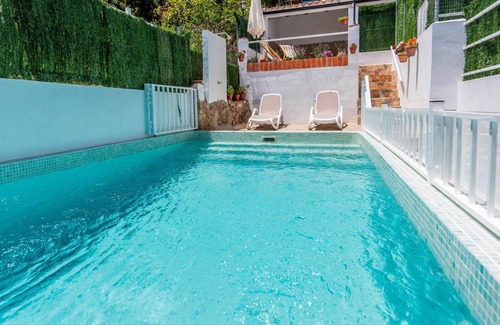 Cortes de la Frontera House | 89 m² House ∙ 3 bedrooms ∙ 5 guests