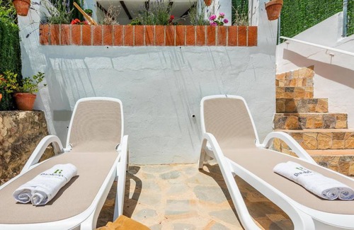 Cortes de la Frontera House | 89 m² House ∙ 3 bedrooms ∙ 5 guests
