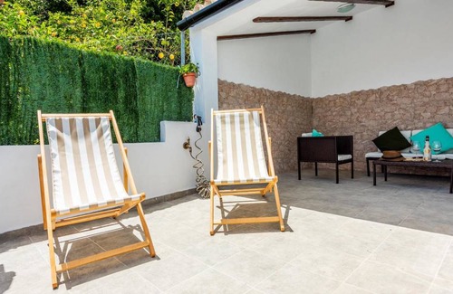 Cortes de la Frontera House | 89 m² House ∙ 3 bedrooms ∙ 5 guests