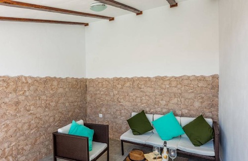 Cortes de la Frontera House | 89 m² House ∙ 3 bedrooms ∙ 5 guests