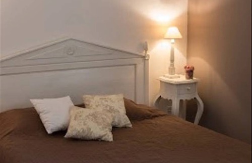 Saint-Trinit House | 89 m² House ∙ 3 bedrooms ∙ 6 guests