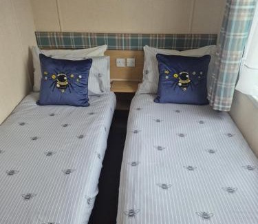 Jedburgh Other | 89 Main Park , Lilliardsedge
