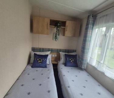 Jedburgh Other | 89 Main Park , Lilliardsedge