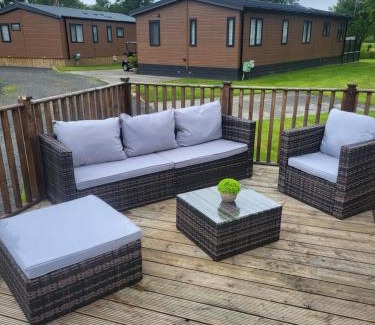 Jedburgh Other | 89 Main Park , Lilliardsedge